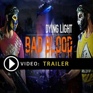Comprar Dying Light Bad Blood CD Key Comparar Precios