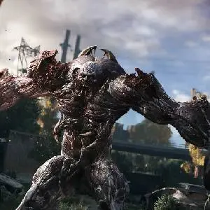 Dying Light: The Beast - Monstruo