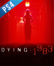 DYING 1983 Playstation 4