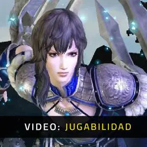 DYNASTY WARRIORS 7: Xtreme Legends - Video de la Jugabilidad