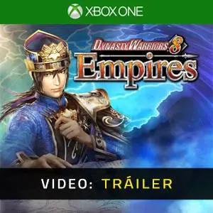 Dynasty Warriors 8 Empires Xbox One - Tráiler del Juego