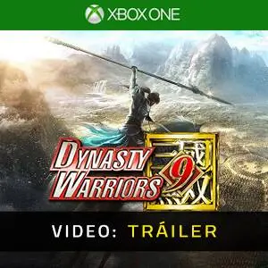 Dynasty Warriors 9 Xbox One Tráiler del Juego