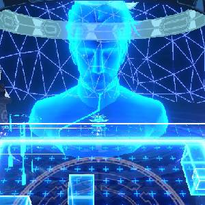 DYSCHRONIA: Chronos Alternate - Holograma