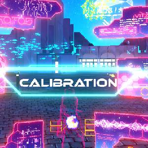 DYSCHRONIA: Chronos Alternate - Calibración