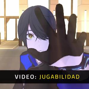 DYSCHRONIA: Chronos Alternate - Jugabilidad