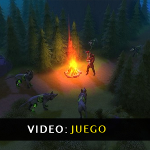 DYSMANTLE vídeo de juego