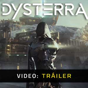 Dysterra - Vídeo de la campaña