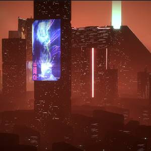 Dystopika - Personalización del Clima