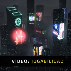 Dystopika - Jugabilidad