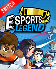 eSports Legend Switch