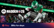 Madden NFL 26 sale de las pruebas de juego y ahora forma parte de EA Play y Game Pass Ultimate