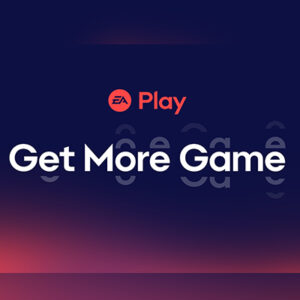 EA Play llega al Steam