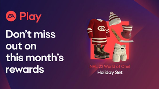 jugar NHL 22 gratis en xbox