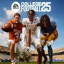 EA Sports College Football 25: Fecha de Lanzamiento, Edición Deluxe y Más