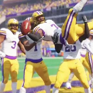 EA SPORTS College Football 26 - Victoria