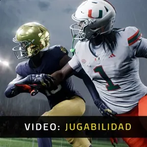 EA SPORTS College Football 27 – Jugabilidad