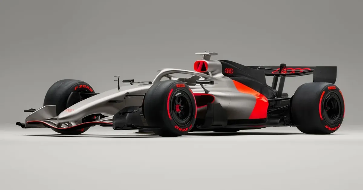 EA Sports F1 26
