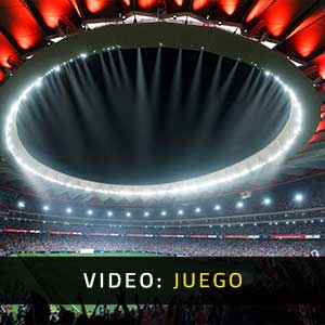 EA Sports FC 24 Video de Jugabilidad