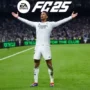 EA Sports FC 25 confirmado: Finalista de la Euro 2024 en la portada