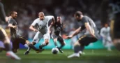 Xbox Game Pass añade hoy EA Sports FC 26 a través de EA Play
