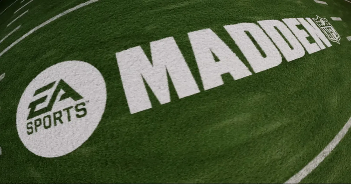 EA Sports Madden NFL 26 Release Date