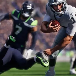 EA SPORTS Madden NFL 27 - Movimiento de Amague