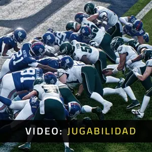 EA SPORTS Madden NFL 27 - Jugabilidad