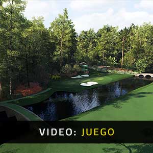 EA Sports PGA Tour - Juego en Vídeo