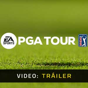 EA Sports PGA Tour - Tráiler de Vídeo