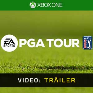 EA Sports PGA Tour - Tráiler de Vídeo