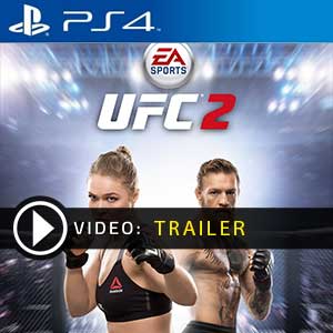 EA Sports UFC 2 PS4 Precios Digitales o Edición Física