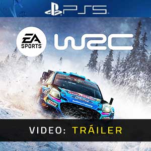 EA Sports WRC 2023 Video Tráiler