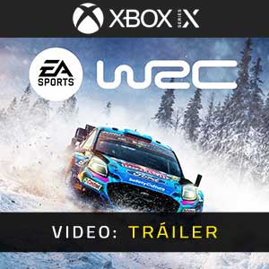 EA Sports WRC 2023 Video Tráiler
