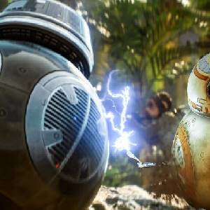 EA STAR WARS Triple Bundle - BB-8s