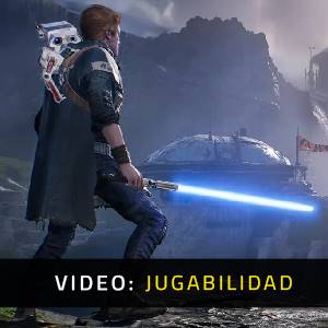 EA STAR WARS Triple Bundle - Video de Gameplay