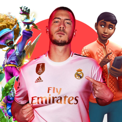 Xbox Game Pass: FIFA 21 disponible en EA Play