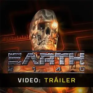 Earth 2140 - Tráiler