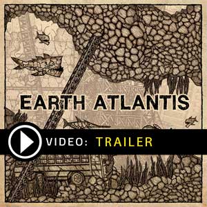 Comprar Earth Atlantis CD Key Comparar Precios