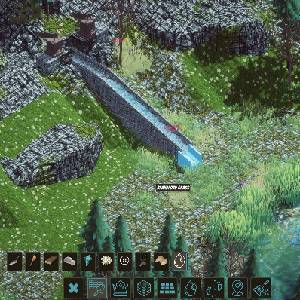 Earth Of Oryn - Brandford Hierba