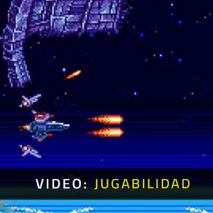 Earthion - Vídeo del juego