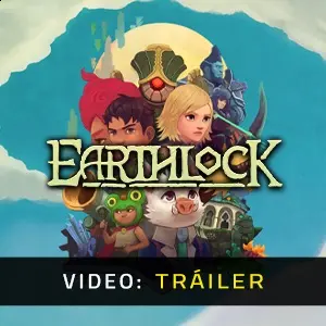 EARTHLOCK - Tráiler
