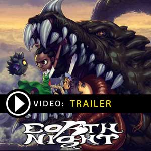 Comprar EarthNight CD Key Comparar Precios