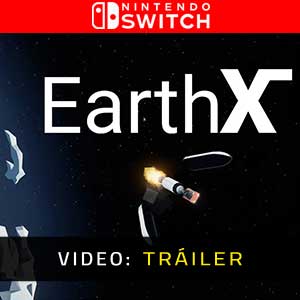 EarthX Vídeo Tráiler