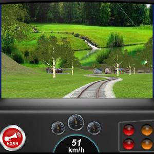 Eastern Europe Train Sim 2 - Punto de Vista