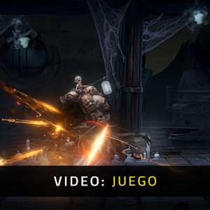 Eastern Exorcist - Vídeo del Juego