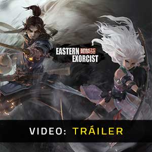 Eastern Exorcist - Tráiler en Vídeo
