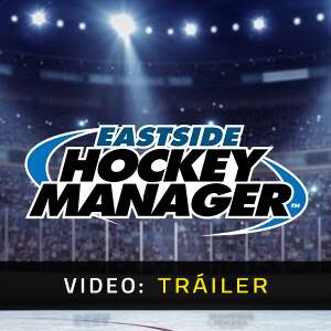 Eastside Hockey Manager - Tráiler