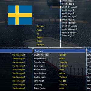 Perfil de la nación