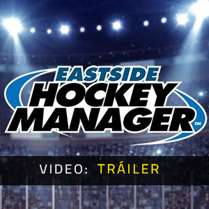 Eastside Hockey Manager - Tráiler de video