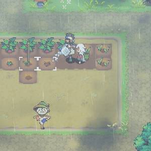 Eastward Octopia - Lloviendo